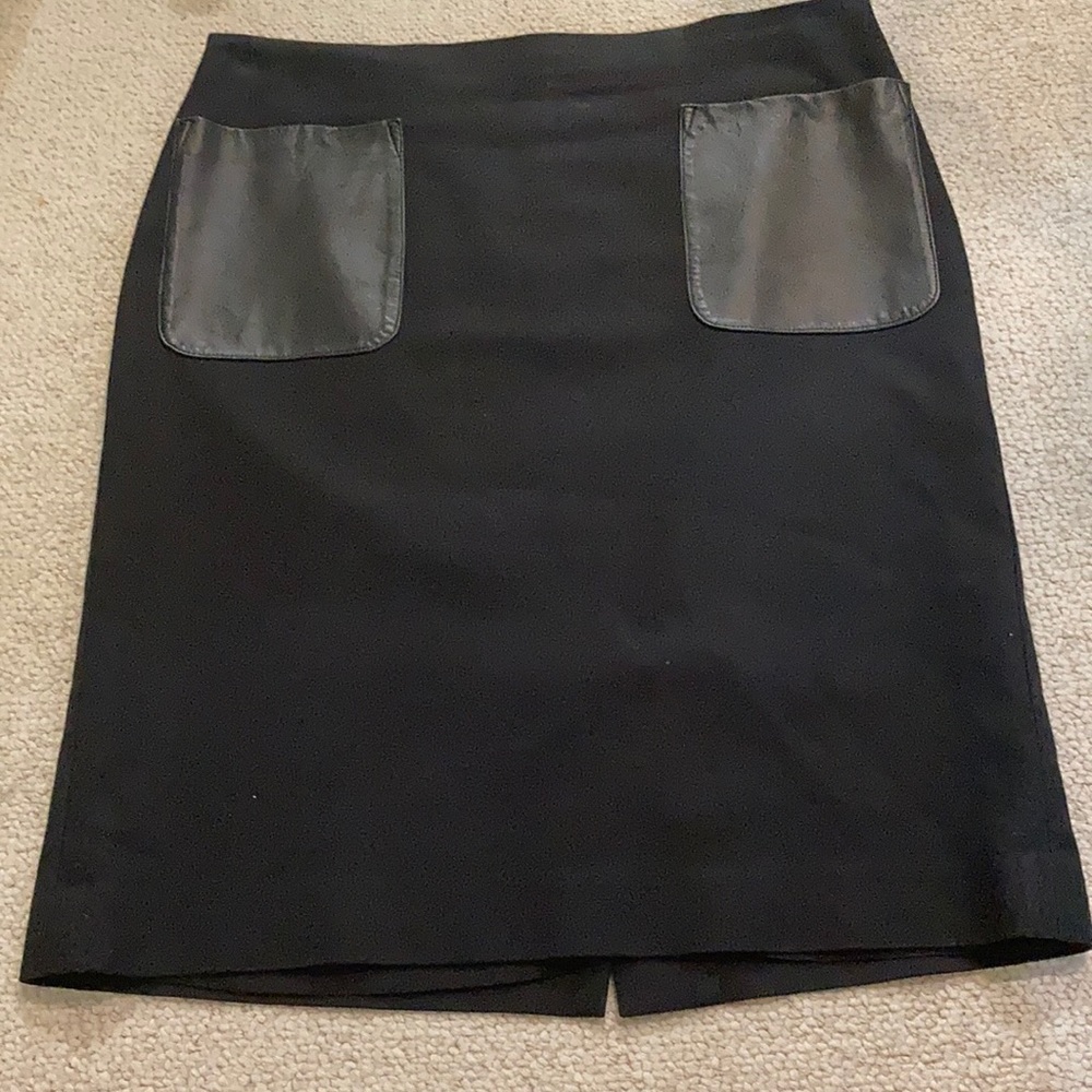 Club Monaco skirt